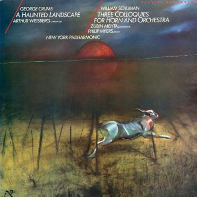 GB DECCA SXL6045 テレサ・ベルガンサ ジョン・プリッチャード