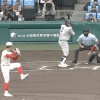 佐々木麟太郎、今日3安打目はリードを4点に広げるタイムリーヒット！
