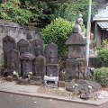 西日暮里～町屋散策