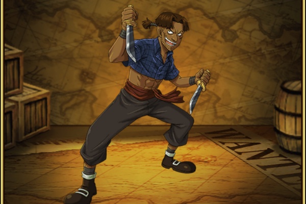 One Piece トレジャークルーズ攻略大図鑑 14