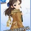 ありす「初詣に」　桃華「行きましょう！」