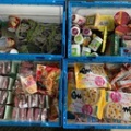 【フードドライブ５月実績】ご支援ありがとうございます。