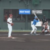 【vs.楽天練習試合】日ハム五十幡、今日も牽制死…