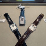 『【フレデリック・コンスタント】クラシックとモダンが響き合う――「クラシック カレ ハートビート」』の画像