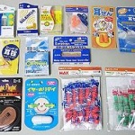 耳栓使いまわして使ってるやつｗｗｗ