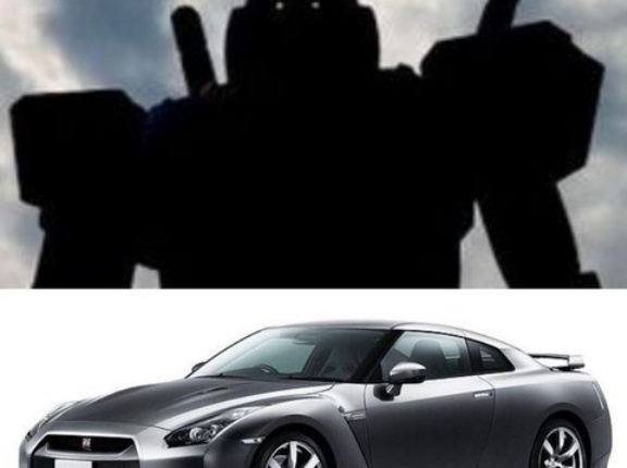 ※「ガンダムGT-R」にありがちなこと
