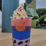 WORLDS DISNEY ～海外ディズニー旅行記～