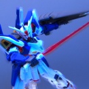 HGAC ガンダムジェミナス01