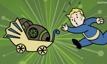 Fallout 76：課金間近？アトムの購入ページが公開