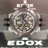 『【デルフィンメカノ】今ならオーバーホールが初回無料です！【エドックス】』の画像