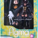 figma シャナ 黒髪ver. レビュー