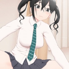 クロカジ　エロ 