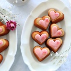 OYATSUやGOHAN 作ってたのしい・食べてたのしいこと