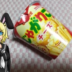 ノーラ少佐の御食事日記