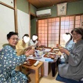 おかんさんの第4回お茶会で得たこと
