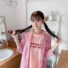 小倉唯 前髪薄いとか眉毛太いとか髪ベタベタとか言っくるお前らキモヲタは存在がバツ つかさ速報