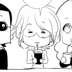 アルフィーが意図せず世界を救う！