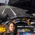 2026年F1 最速ピットストップ