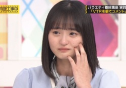 【画像】遠藤さくらちゃんの涙は設楽に泣かされた時のものが最も綺麗だという風潮
