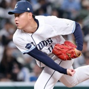 西武ライオンズさん「○○大河」好きすぎ問題　平沢大河・上田大河・小島大河
