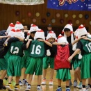 🎄富士見クリスマスカップ🎄男子