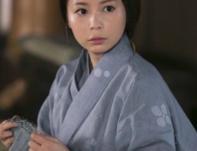 中川翔子“ほぼノーメイク”で大河ドラマ初出演！