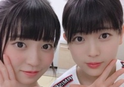 【乃木坂46】この二人と楽しいことしたい奴wwwwwwwwwwww