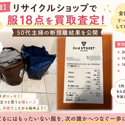 付録レビュー】ミナ ペルホネン30周年特装版を購入｜Casa