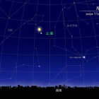 『2025年11月の天文現象【追記】2025/11/01』の画像