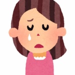 彼氏が入れる穴を間違えて怪我をした（´；ω；｀）