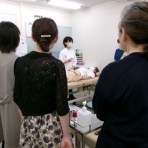 お茶の水はりきゅう専門学校のblog