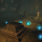 漆黒の旅日記