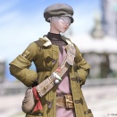 Walking for Small Wonders