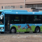 ざっしーのただ載せてゆくだけ