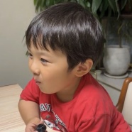 30代とも40代とも明らかに違う家族との関わり方♪