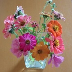 Heyモーの家庭菜園を楽しむ