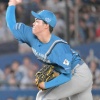 【日本ハム】柴田獅子、プロ２度目先発　３回５安打１失点で降板　プロ初勝利はお預け