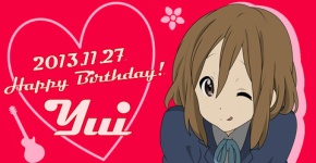 けいおん！
