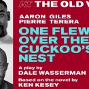 カッコーの巣を超えて（巣の上で）