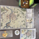 マーケットガーデン　遠すぎた橋　 VICTORY GAMESの紹介