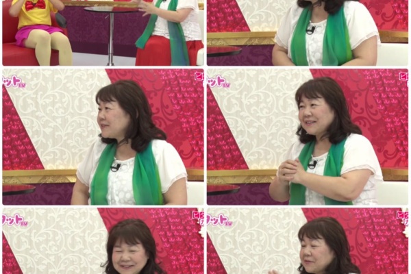 みよこ先生 スタッフブログ 17年07月