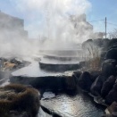 プライベート視察旅行