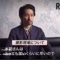「凄い痩せた？」頬はこけ、ヒゲにタバコ…「げっそり激変」三宅健の出演姿にSNS衝撃「別人みたい」「スーパーアイドルの健くんがこんなワイルドに…」