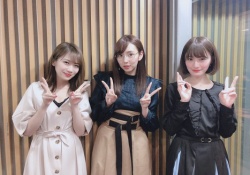 なんじゃこれ！？秋元真夏の服装がけしからんｗすぐ脱がしたいｗｗｗ