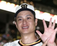 大竹耕太郎、6回無失点もMAX138km/h