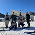 郡山ひいらぎスキークラブ