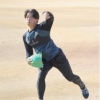 日本ハムドラ１細野晴希が“台湾の宝”孫易磊から刺激「油断してたら僕の出番はなくなっちゃう」