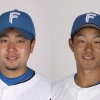 【公示】日ハム堀瑞輝、石井一成が1軍復帰