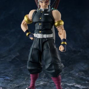 フィギュアーツZERO 鬼滅の刃 童磨 : 鬼滅の刃GOODS ～グッズ&予約情報～