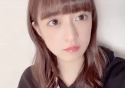 【神GIF】この吉田綾乃クリスティーちゃんマジで可愛くね？？？wwwww